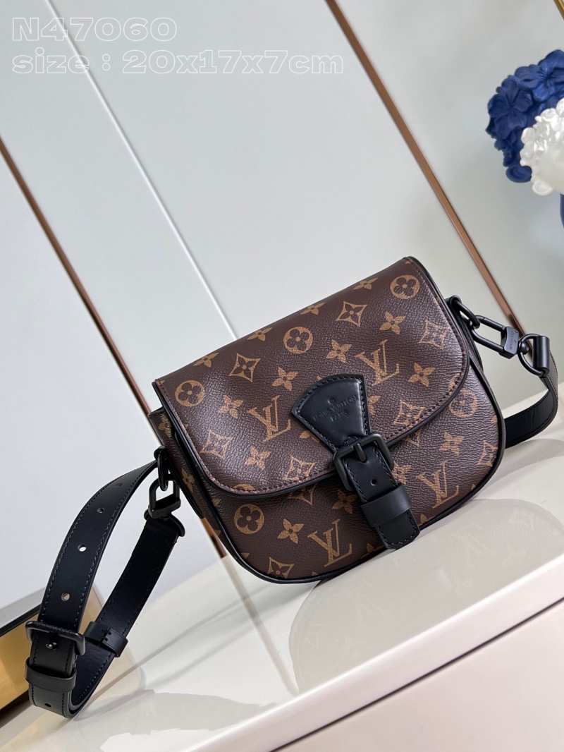 LV Satchel Bags